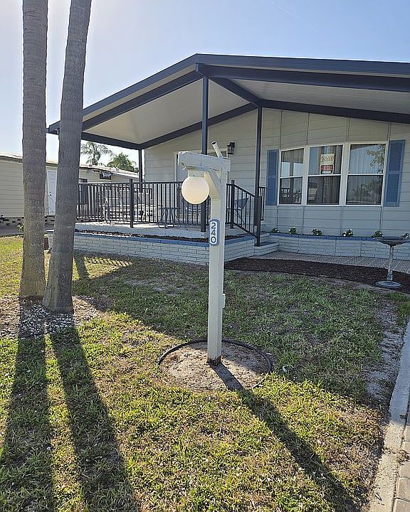 1st image of 5700 Bayshore Rd Lot 240