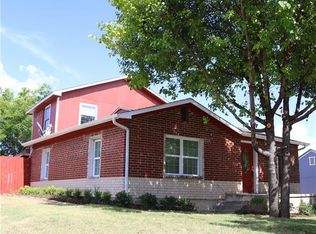 3801 S Jones St, Fort Worth, TX 76110