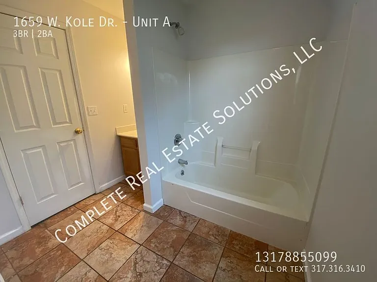 1659 W Kole Dr #A — Photo 14