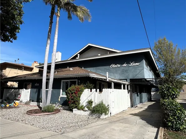 12128 Ramona Ave, Hawthorne, CA 90250