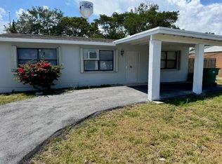 Mangonia Hills, Mangonia Park, FL 33407