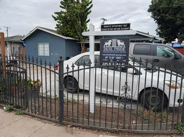4605 Tango Way, San Jose, CA 95111