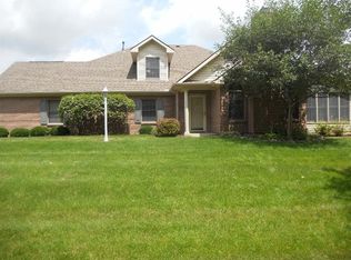 844 Brendle Trce, Springfield, OH 45503