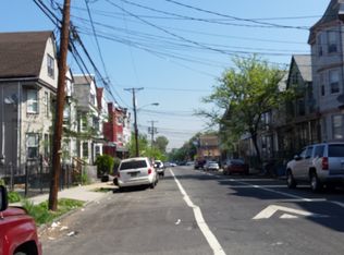 183 S 11th St, Newark, NJ 07107