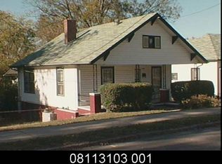 1405 Harrill St, Charlotte, NC 28205