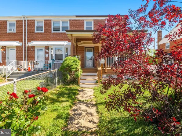 688 Middlesex Rd, Baltimore, MD 21221