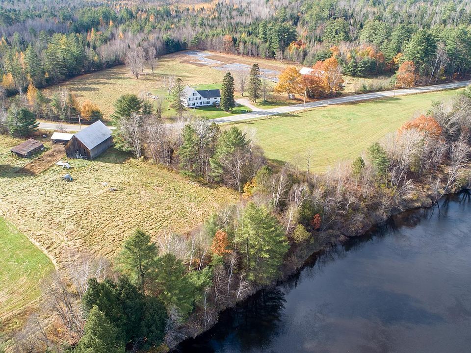 395 Route 102, Guildhall, VT 05905 MLS 4977186 Zillow