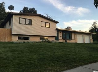 6345 S Howey Dr, Holladay, UT 84121
