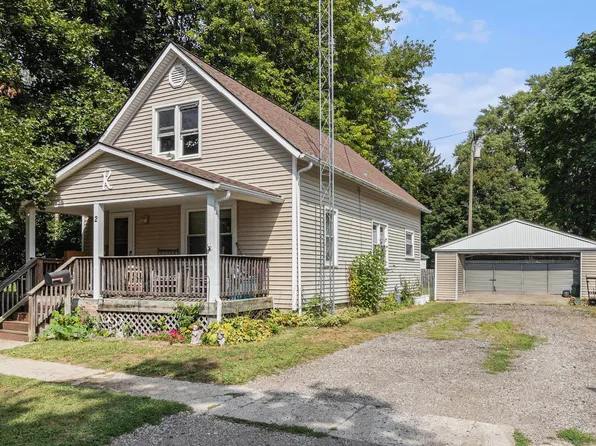 2 Spring St, Yale, MI 48097