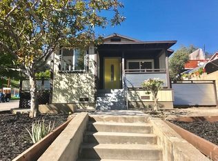 5117 Ithaca Ave, Los Angeles, CA 90032