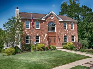 249 Jaclyn Dr, Cranberry Township, PA 16066