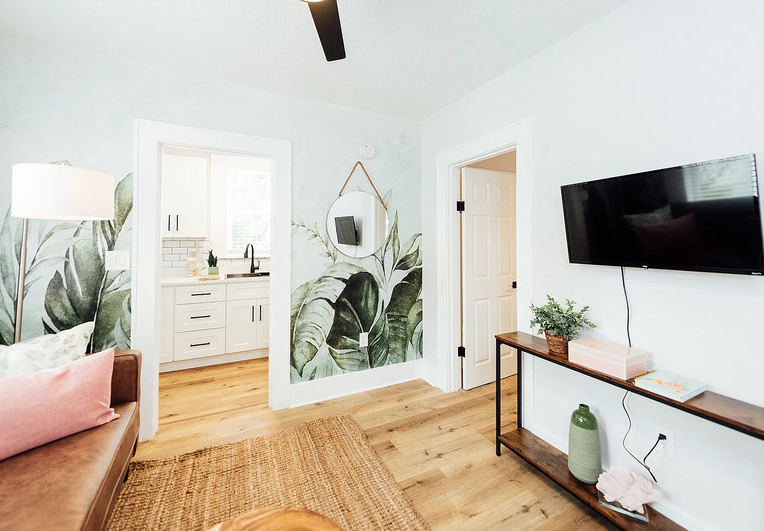 1 bed, 600 sqft, $2,450 — Photo 4