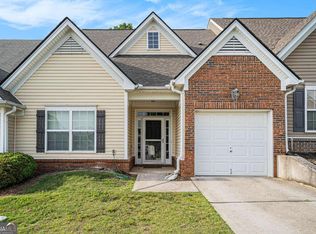 168 Riley Cir, Dawsonville, GA 30534
