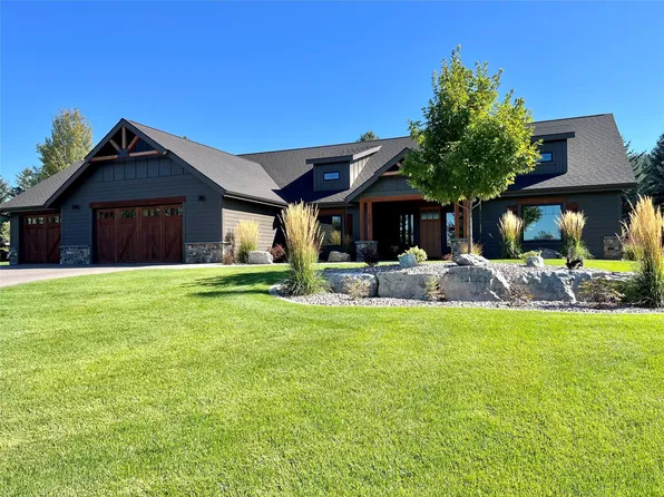 105 Whitetail Ct, Bigfork, MT 59911