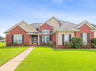 11304 Saint James Ct, Northport, AL 35475