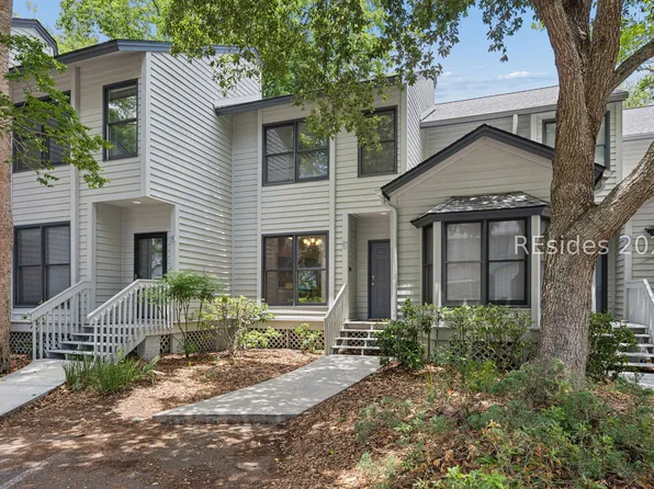 19 Lemoyne Ave APT 57, Hilton Head Island, SC 29928