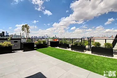 Rented by StayBK LLC