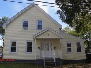 10 Milton St, Brockton, MA 02301