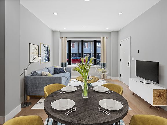 2nd image of 30 E 29th St #1A