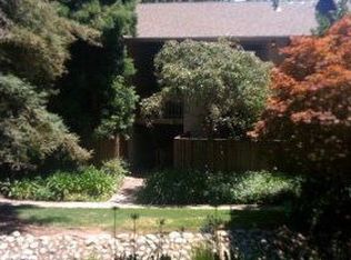 20800 4th St APT 10, Saratoga, CA 95070