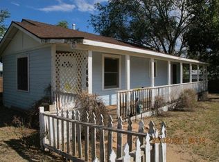 1860 E Roadrunner Ln, Chino Valley, AZ 86323