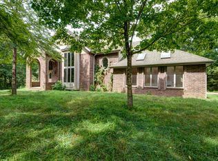 7594 E State Highway D, Rogersville, MO 65742