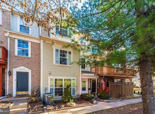 2645 S Everly Dr, Frederick, MD 21701