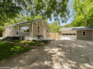 4601 Euclid Ave, Des Moines, IA 50310