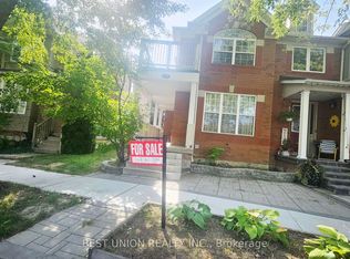 320 Country Glen Rd S, Markham, ON L6B 1C5