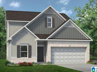 745 Pine Ln, Odenville, AL 35120