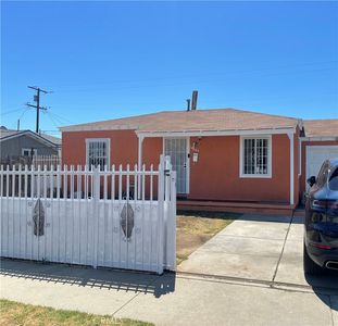 14605 S Bahama Ave, Compton, CA, 90220