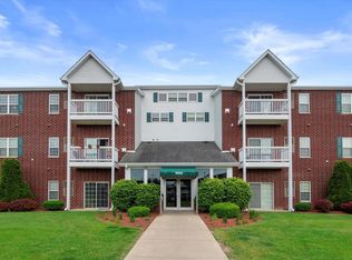 6020 S Buckhorn Ave UNIT 302, Cudahy, WI 53110