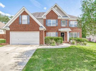 17 Halo Ct, Irmo, SC 29063