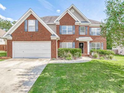 17 Halo Ct, Irmo, SC, 29063