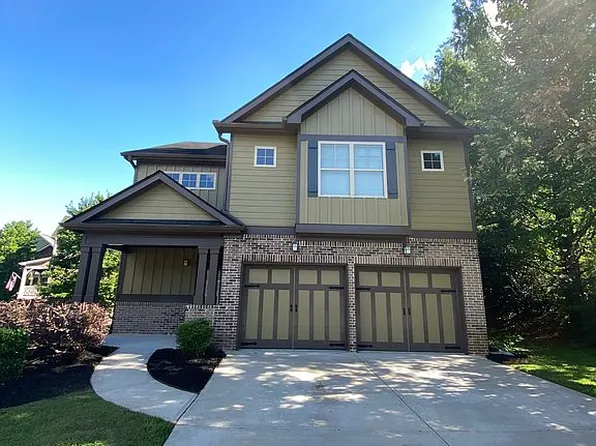 3158 Silver Hill Ter, Atlanta, GA 30316