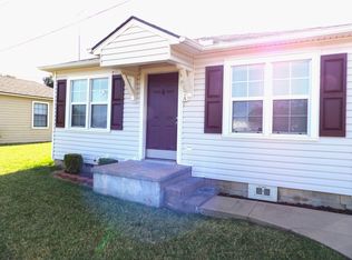 207 SW 13th St APT A, Lawton, OK 73501