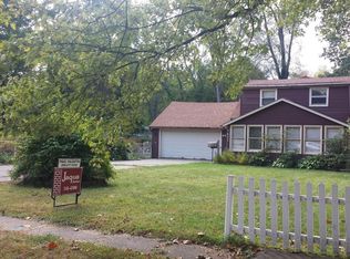 3622 Hoover St, Kalamazoo, MI 49008