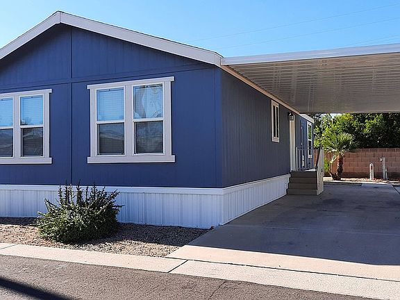 2nd image of 7344 W Peoria Ave Lot 6