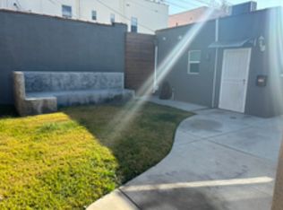 4302 9th Ave, Los Angeles, CA 90008