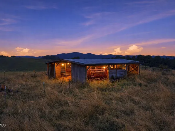 0 Strong Hollow Ln, Fort Blackmore, VA 24250