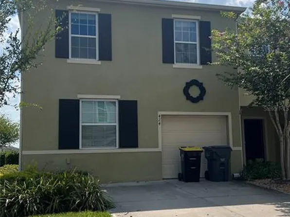 424 Arbor Lakes Dr, Davenport, FL 33896