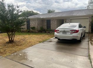 3305 Gene Ln, Haltom City, TX 76117