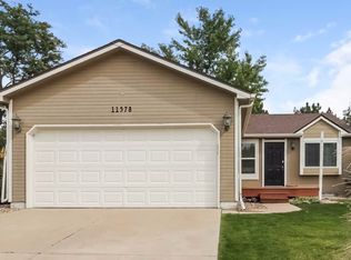 11578 Kendall St, Westminster, CO 80020