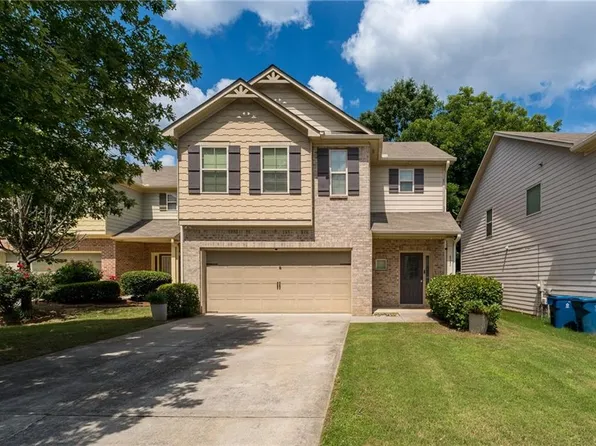 521 Sweet Ashley Way, Loganville, GA 30052