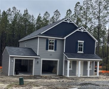 128 Rocking Horse Ln, Sanford, NC, 27332