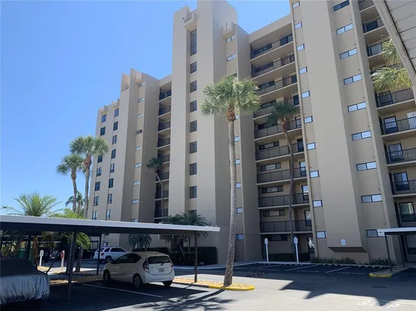 2616 Cove Cay Dr Unit 507, Clearwater, FL 33760