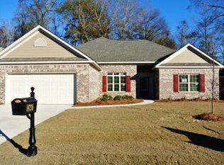 1437 Cloverbrook Cir, Auburn, AL 36832