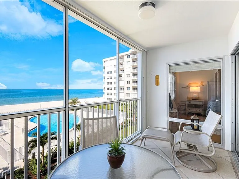 3443 Gulf Shore Blvd N #309 — Photo 20