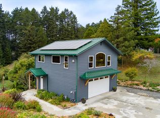 1175 Sylvan Pl, McKinleyville, CA 95519