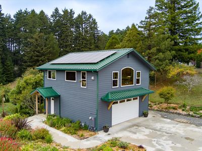 1175 Sylvan Pl, McKinleyville, CA, 95519